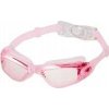 Plavecké okuliare NILS AQUA NQG160MAF RUŽOVÉ