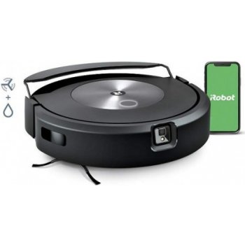 iRobot Roomba Combo j7 7158