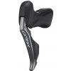 Radiaca a brzdová páka SHIMANO GRX Di2 ST-RX815 - 2x11 rýchlostí - ľavá