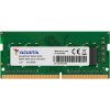 ADATA 16GB (1x16GB) 3200MHz / SO-DIMM / DDR4 / CL22 / 1.2V (AD4S320016G22-SGN)
