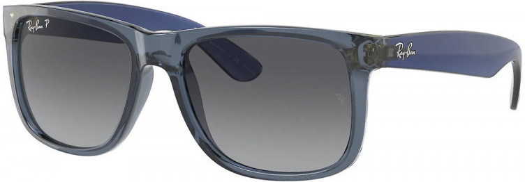 Ray-Ban RB4165 JUSTIN 6596T3