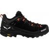 Dámska outdoorová obuv Salewa Alp Trainer 2 GTX Black/Onyx UK 7