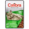 Calibra Cat Premium Sterilised Salmon 100 g