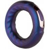 Hueman Saturn Vibrating Cock/Ball Ring