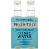 Fever Tree Mediterranean Tonic 4 x 200 ml