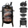 Strend Pro Gril BBQ Smoker