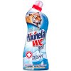 Fixinela WC gel 750 ml Oceán