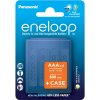 Panasonic Eneloop AAA 4ks 4MCCE/4BE