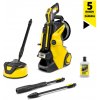vysokotlakový čistič KARCHER K 5 Premium Power Control Flex Home 1.324-713.0