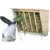 Kerbl 81799 jasle na seno pre králiky 37 x 17 x 20 cm