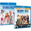 Mamma Mia! kolekce 1.-2. 2BD