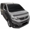 Plastový kryt kapoty - deflektor pre Peugeot Traveller, 2016-