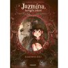 Fragment Jazmína, lovkyňa záhad - Kamenná zoo