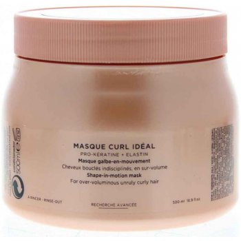 Kérastase Discipline Masque Curl Ideal 500 ml