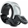 Zvonček KNOG Oi Classic Small - Strieborný