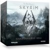 ADC Blackfire The Elder Scrolls V: Skyrim Adventure Board Game CZ
