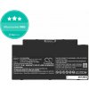 Batéria pre Fujitsu Lifebook AH77, A556, A3510, U536, 4050mAh, Li-Pol, 10.8V, CP641484-01, HQ