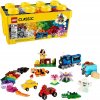 LEGO® Classic 10696 Stredný kreatívny box