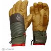 Black Diamond Impulse gloves beeswax/walnut