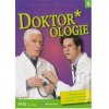 Doktor*ológia 3. (papierový obal) FE