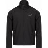 Gelert Softshell Jacket Mens Black 4XL