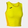Joma R-Winner Top W T-shirt 901672.900 (185492) Black 3XS