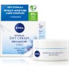 Nivea 24 h Moisture denný krém s vitamínom E SPF 15 50 ml