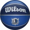 Wilson Wilson NBA Team Dallas Mavericks Ball WTB1300XBDAL Blue 7