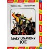 Malý unavený Joe - DVD