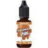 Cernit Alcohol Ink Akrylový tuš Rust 20 ml 1 ks