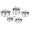 Tefal Duetto+ G732SC55 Sada hrncov 12 ks