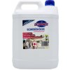 Dezinfekčný čistič Dezipower, s kvetinovou vôňou, 5 l