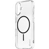 OBAL:ME MagNetix Limpid kryt pre Apple iPhone 17 Transparent