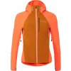 Vaude Women's Larice Jacket IV - silt brown XS