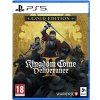 Sony PS5 hra Kingdom Come: Deliverance II Gold Edition