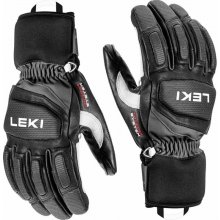 Leki Griffin Pro 3D black/white