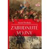 Zabudnuté vojny - Šmihula Daniel