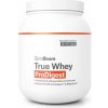 GymBeam True Whey ProDigest 900 g, strawberry