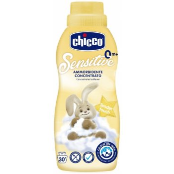 Chicco koncentrovaná aviváž Jemný dotyk 750 ml