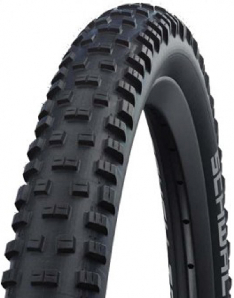 Schwalbe TOUGH TOM 27.5x2.60/65-584