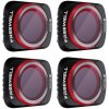 Freewell DJI Mavic Air 2 - Bright Day - 4Pack FW-MA2-BRG