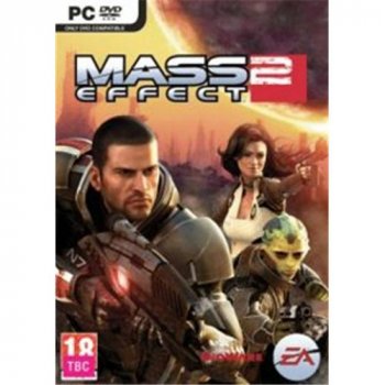 Mass Effect 2