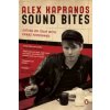 Sound Bites (Alex Kapranos)(Brožovaná)