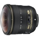 Nikon AF-S Fisheye-Nikkor 8-15mm f/3.5-4.5E ED