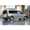 Priečniky 3 ks Green Valley Pro Plus Alu pre VW Caddy Maxi 2021-