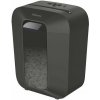 Skartovací stroj, konfety, 9 listov, FELLOWES Powershred LX50