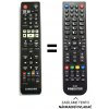 Predátor Samsung AH59-02404A náhradný diaľkový ovládač iného vzhľadu