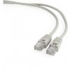 Gembird PP12-7.5M patch RJ45, cat5e, UTP, 7,5m