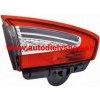 Ford MONDEO 09/10- zadné svetlo ľavé vnútorné LED / KOMBI