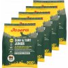 Josera Surf&Turf Junior 5x 900 g Krmivo pre mladých psov Losos a jahňacie mäso